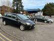 Vauxhall Zafira