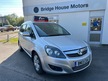 Vauxhall Zafira