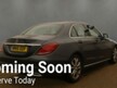 Mercedes C Class