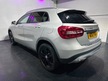 Mercedes GLA