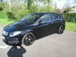 Mercedes B Class