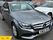 Mercedes C Class