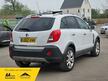 Vauxhall Antara