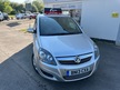 Vauxhall Zafira