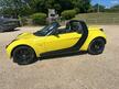 Smart Roadster