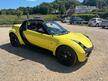 Smart Roadster