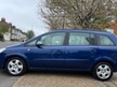 Vauxhall Zafira