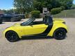 Smart Roadster