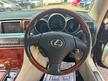 Lexus SC