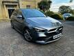 Mercedes-Benz B Class