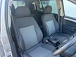 Vauxhall Zafira