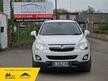 Vauxhall Antara