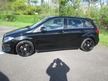 Mercedes B Class