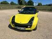 Smart Roadster