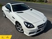 Mercedes SLK