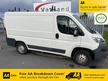 Citroen Relay