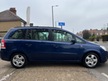 Vauxhall Zafira