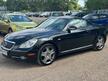 Lexus SC
