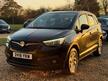 Vauxhall Crossland X