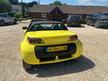 Smart Roadster