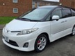 Toyota Estima AERAS