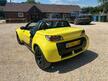 Smart Roadster