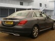 Mercedes C Class