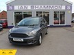 Ford KA+
