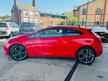 Vauxhall Astra GTC