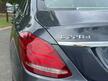 Mercedes C Class