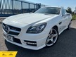 Mercedes SLK