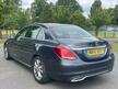 Mercedes C Class