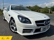 Mercedes SLK