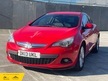 Vauxhall Astra GTC