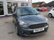 Ford KA+