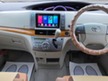 Toyota Estima AERAS