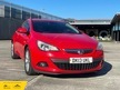 Vauxhall Astra GTC