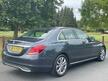 Mercedes C Class