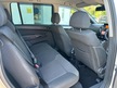 Vauxhall Zafira