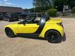Smart Roadster