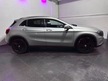 Mercedes GLA