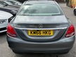 Mercedes C Class