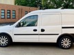 Vauxhall Combo