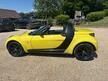 Smart Roadster