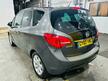 Vauxhall Meriva