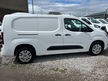 Vauxhall Combo