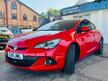 Vauxhall Astra GTC