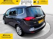 Vauxhall Zafira