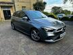 Mercedes-Benz B Class