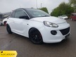 Vauxhall ADAM